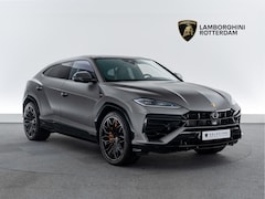 Lamborghini Urus - SE MY25 | Xpel Stealth | Akrapovic