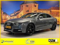 Audi A5 Coupé - 2.0 TFSI Quattro Sport Edition S-Line Aut Xenon PDC