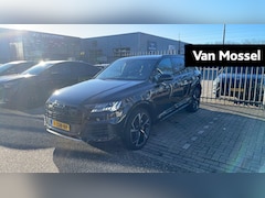 Audi Q7 - 55 TFSI e quattro Pro Line Plus 381 PK | Automaat | S-line | Camera | Leder interieur | St