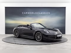 Porsche 911 Cabrio - 992 - 3.0 CARRERA 4S | 22.000km
