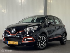 Renault Captur - 0.9 TCe Dynamique [ historie climate navigatie LED ]