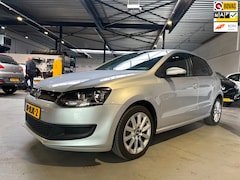 Volkswagen Polo - 1.6 TDI Comfortline BlueMotion/Navi/Apk nieuw bij aflevering