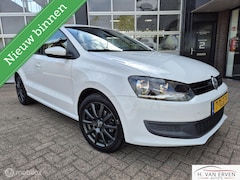 Volkswagen Polo - 1.2 BlueMotion 80000KM NAP 2E EIGENAAR AIRCO