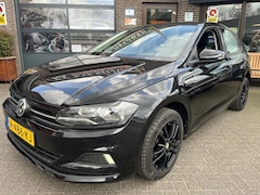 Volkswagen Polo - 1.0 TSI Comfortline App-connect KOMT BINNEN