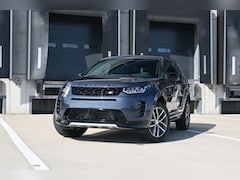 Land Rover Discovery Sport - 1.5 P270e PHEV Business Edition