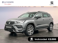 SEAT Ateca - FR Business Intense 1.5 TSI 110 kW / 150 PK SUV 7