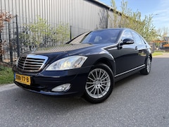 Mercedes-Benz S-klasse - 450 4-Matic Prestige Plus / AUTOMAAT / NAVI / CRUISE
