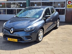 Renault Clio - 0.9 TCe Life