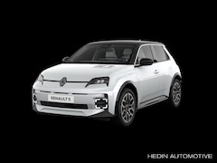 Renault 5 - 5 comfort range Roland-Garros 52 kWh | HARMAN KARDON | PACK SAFETY & ADVANCED DRIVING ASSI
