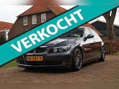 BMW 3-serie - 325i Executive | 6-Cillinder | Handgeschakeld | Slechts 179.000KM | Historie | Xenon | Cli