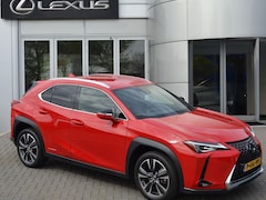 Lexus UX - 250h Preference Line STOELVERW STUURVERW BLIND-SPOT KEY-LESS CARPLAY