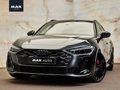 Audi S5 - Avant 3.0 TFSI Quattro, 20" ABT, pano, tr.haak, B&O, matrix-LED, bijrijdersdisplay, massag