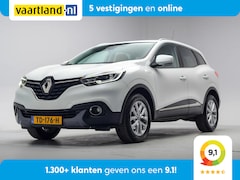Renault Kadjar - 1.2 TCe Intens [ Navi Camera Trekhaak ]