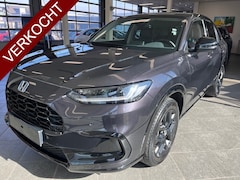 Honda ZR-V - 2.0 e:HEV Sport