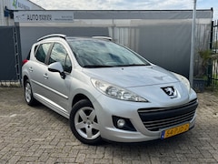 Peugeot 207 SW - 1.4 VTi-NWE APK - Clima - Cruise - Pano - Navi