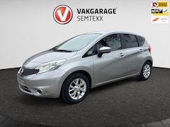 Nissan Note - 1.2 Connect Edition | Org. NL | 1e Eig. | Start-Stop | Navi | Clima | Cruise | Trekhaak |
