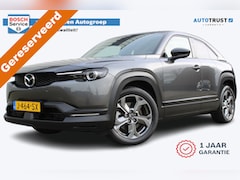Mazda MX-30 - e-SkyActiv 145 First Edition 36 kWh | Incl. 12 maanden garantie | Adapatieve cruise contro