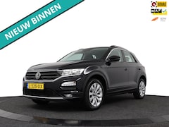 Volkswagen T-Roc - 1.5 TSI Style 150pk Camera/Navi/17inch/Ad.Cruise