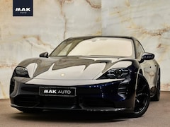 Porsche Taycan Sport Turismo - GTS, NL-auto, 1e eig., PTS, PCCB, PDCC, SportDesign carbon, pano, Burmester, matrix-LED, 2