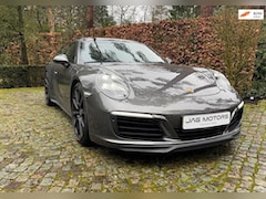 Porsche 911 - 3.0 Carrera 4S