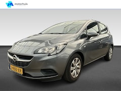 Opel Corsa - 1.2 16V ECOFLEX 5D Anniversary Edition