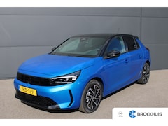 Opel Corsa - 1.2 Turbo Hybrid Yes Automaat | Stoel en Stuurverwarming | Parkeersensoren | NL auto | App