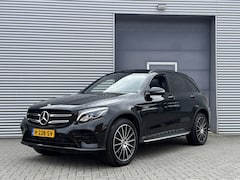 Mercedes-Benz GLC-klasse - 350e 4MATIC Business Solution AMG Aut. I PHEV I Pano.dak I Leder I Camera