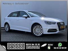 Audi A3 Sportback - 1.4 e-tron PHEV Attraction Pro Line plus DAB Sportzetels