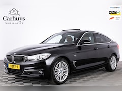 BMW 3-serie Gran Turismo - 320i High Executive