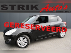 Suzuki Swift - 1.2 Select 1e EIGENAAR - CAMERA - STOELVERWARMING - 1e Eigenaar