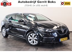 Renault Mégane Estate - 1.3 TCe Limited Navigatie CruiseControl Trekhaak