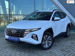 Hyundai Tucson - 1.6 T-GDI HEV Comfort 230pk Automaat / Camera / Navigatie