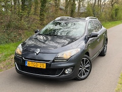 Renault Mégane Estate - 1.4 TCe GT-Line | Bose + Keyless + Camera Nu € 4.950,