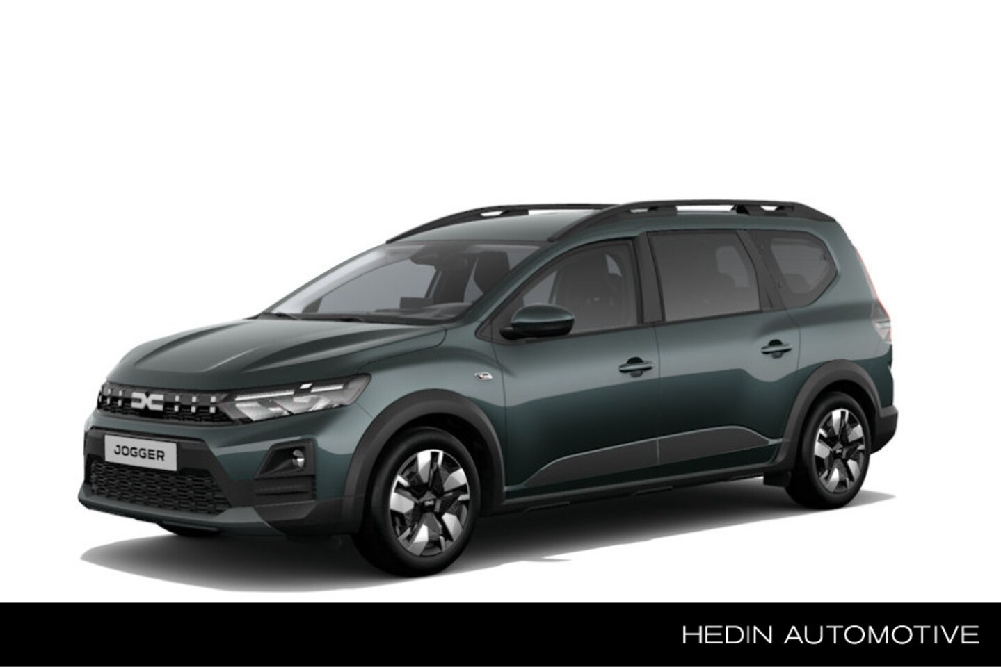 Dacia Jogger - 1.0 TCe 110 expression 7p. 1.0 TCe 110 expression 7p. Dacia Jogger - AutoWereld.nl