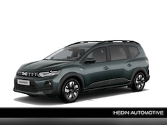 Dacia Jogger - 1.0 TCe 110 expression 7p. Jogger
