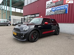 MINI John Cooper Works - 211PK|LIEFHEBBERSAUTO|ALS NIEUW|