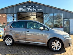 Volkswagen Golf Plus - 1.2 TSI Tour II BlueMotion Navigatie
