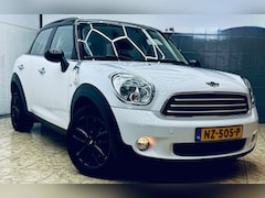 MINI Countryman - 1.6 Cooper/RIJKLAAR/
