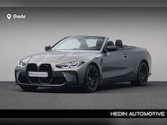 BMW 4-serie Cabrio - M4 xDrive Competition