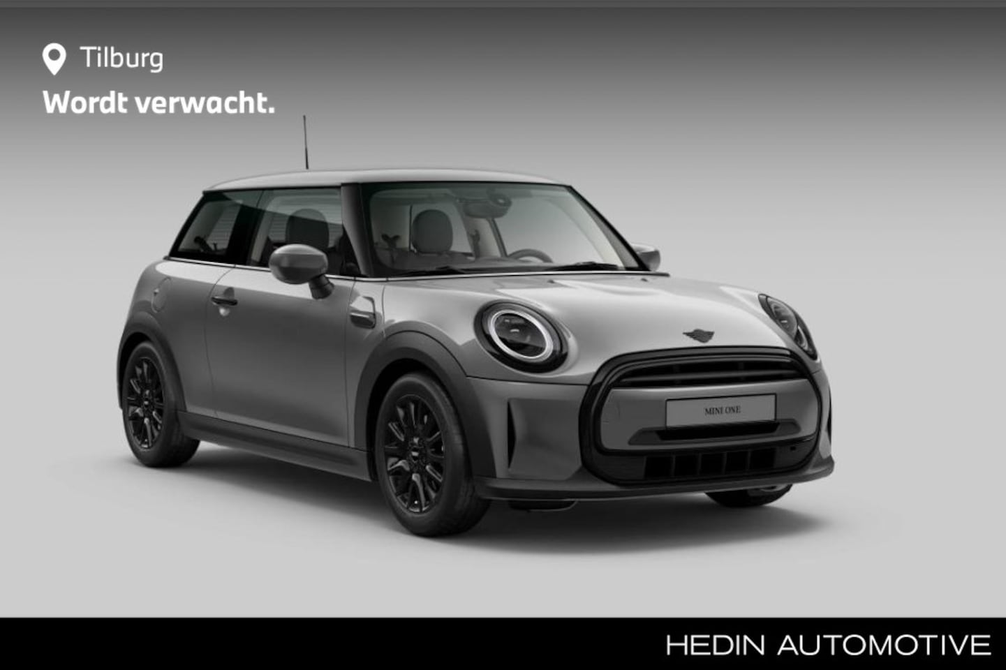 MINI One - Mini 1.5 Business Edition | Park Distance Control achter | Ambiance verlichting | Cruise C - AutoWereld.nl