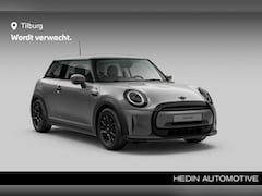 MINI One - 1.5 Business Edition | Park Distance Control achter | Ambiance verlichting | Cruise Contro