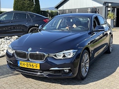 BMW 3-serie - 330E High Executive 2016 NL Auto Dealer Onderhouden