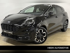 Ford Puma - 1.0 EcoBoost Hybrid ST-Line X 155 PK Navigatie