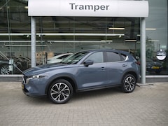 Mazda CX-5 - 2.0 SkyActiv-G 165 Aut. Comfort i-Activsense Pack