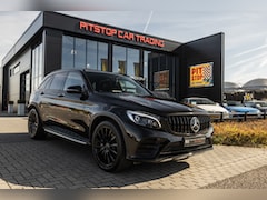 Mercedes-Benz GLC-klasse - AMG 43 4MATIC, 367 PK, Burmester premium Audio, Camera, PANO