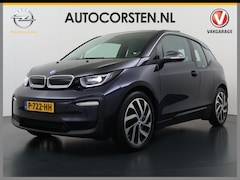 BMW i3 - iPerformance 94Ah 33kWh SOH 87% Panorama-Schuifdak Navi Ecc Stoelverwarming Cruise Control