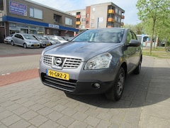 Nissan Qashqai - 1.6 Acenta 169.090 km nap