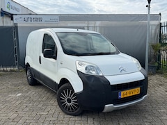 Citroën Nemo - 1.4 HDi - NWE APK - Elektr. ramen