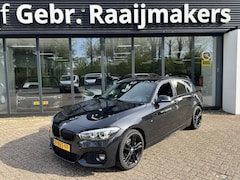 BMW 1-serie - 125i 225pk Edition M Sport*Leder*Xenon