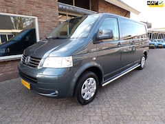 Volkswagen Transporter - 2.5 TDI 340 Budgetline DC